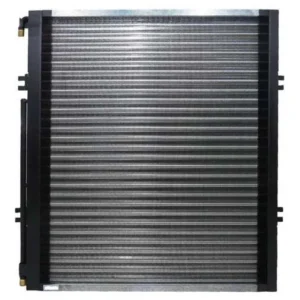 CONDENSADOR RETROESCAVADEIRA CATERPILLAR 415F2/416F2/420F2 COBRE OEM: 337-9765 | Jetcooler