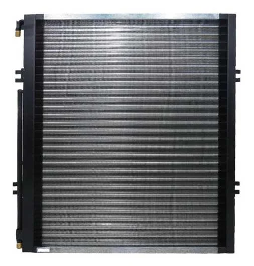 CONDENSADOR RETROESCAVADEIRA CATERPILLAR 415F2/416F2/420F2 COBRE OEM: 337-9765 | Jetcooler