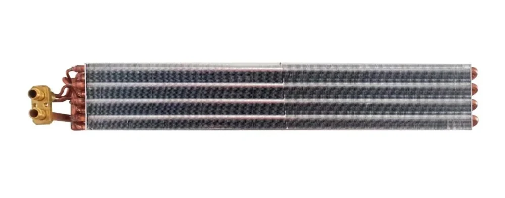 EVAPORADOR VALTRA T195/T210/T230/T250 LINHA N OEM: V63098000 / ACV0084760 COBRE | Jetcooler