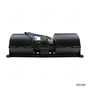 MOTOR VENTILADOR CAIXA EVAPORADORA TRASEIRA RENAULT MASTER SISTEMA MAHLE 3 VELOCIDADE 12 VOLTS OEM: | Jetcooler