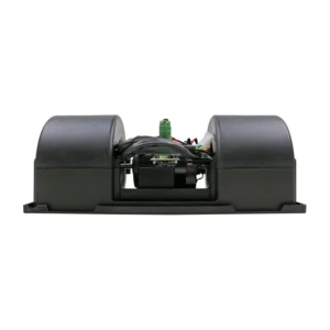 MOTOR CAIXA EVAPORADORA UNIVERSAL 3 VELOCIDADES TRATOR MASSEY FERGUSON MF 2650/ 2660/ 2670/ 2680 - 1 | Jetcooler