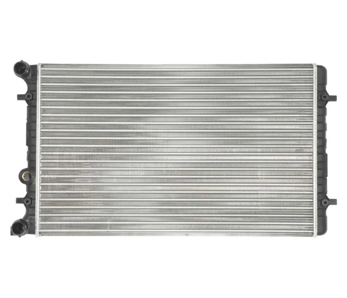 RADIADOR AGUA AUDI A3 VW BORA GOLF 1997 A 2007 C/S AR MANUAL | Jetcooler