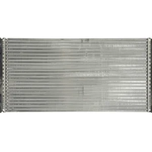 RADIADOR AGUA VW POLO 1.0 1.6/ VIRTUS 1.6 ASPIRADO CAMBIO MANUAL 2019 EM DIANTE OEM: 2GB121253 /2Q01 | Jetcooler