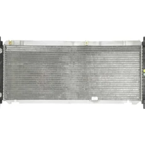 RADIADOR AGUA CHEVROLET CORSA SEDAN CLASSIC 1997 ATE 2005/ TIGRA *AUTOMATICO* OEM: 93242169 | Jetcooler