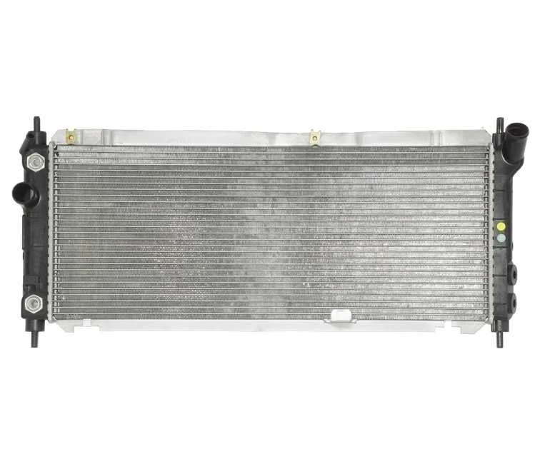 RADIADOR AGUA CHEVROLET CORSA SEDAN CLASSIC 1997 ATE 2005/ TIGRA *AUTOMATICO* OEM: 93242169 | Jetcooler