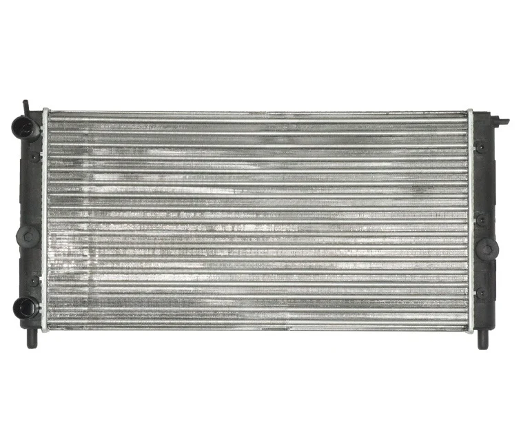 RADIADOR AGUA UNO FIORINO PREMIO 1990 A 2004 S/ RESERVATORIO | Jetcooler
