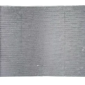 RADIADOR AGUA AUXILIAR FIAT PULSE 1.0, 1.3/ FASTBACK 1.0, 1.3 2022 EM DIANTE OEM: 52160776 | Jetcooler