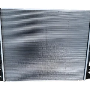 RADIADOR AGUA AUXILIAR FIAT STRADA 1.0 TURBO 2024 EM DIANTE OEM: 52224356 | Jetcooler
