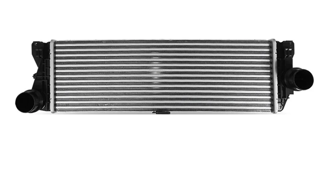 INTERCOOLER MERCEDES BENZ SPRINTER 314 / 416 / 516 2020 EM DIANTE OEM: A9075011600 | Jetcooler