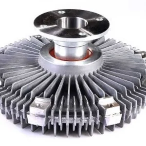 EMBREAGEM VISCOSA NISSAN FRONTIER 2.5 16V DIESEL 2007 ATE 2012 | Jetcooler