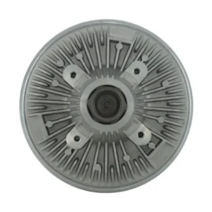 EMBREAGEM VISCOSA FORD F250 6CC MWM DIESEL | Jetcooler