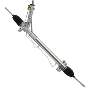 CAIXA DIRECAO HIDRAULICA RENAULT MASTER 2.3 2013 EM DIANTE OEM: 490011967R | Jetcooler