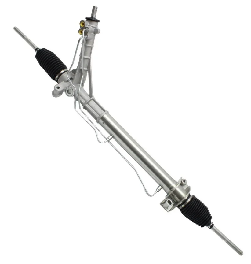 CAIXA DIRECAO HIDRAULICA RENAULT MASTER 2.3 2013 EM DIANTE OEM: 490011967R | Jetcooler