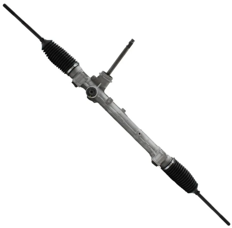 CAIXA DIRECAO FIAT TORO/JEEP RENEGADE/JEEP COMPASS MECANICA PARA SISTEMA ELETRICO S/ TERMINAL 28682 | Jetcooler