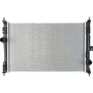 RADIADOR AGUA PEUGEOT EXPERT/ 3008/ FIAT SCUDO/ CITROEN JUMPY OEM: 9675747980 / 9673628780 | Jetcooler