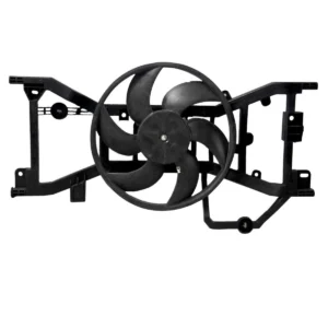 ELETROVENTILADOR LOGAN ANO 2014 SANDERO ANO 2015 S/AR | Jetcooler