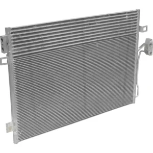 CONDENSADOR - DODGE JOURNEY OEM-68038244AA | Jetcooler