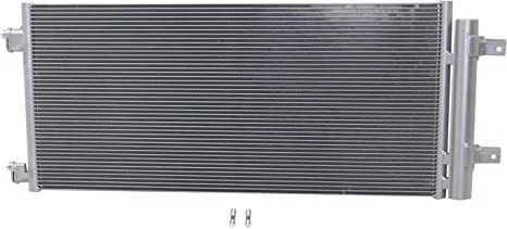 CONDENSADOR CRUZE 1.4 16V TURBO 2017 ATE 2020 OEM-39011385 | Jetcooler