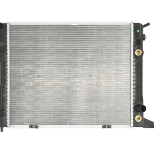 RADIADOR AGUA CHEVROLET OMEGA 3.0 1992 ATE 1995 (AUT/MAN) OEM: 90324908 | Jetcooler