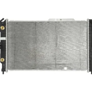 RADIADOR AGUA CHEVROLET VECTRA 2.0 1993 ATE 1996/ CALIBRA 2.0 1993 ATE 1996 AUTOMATICO OEM: 1300133 | Jetcooler