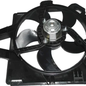 ELETROVENTILADOR PALIO STRADA SIENA 1996 A 2000 S/AR | Jetcooler