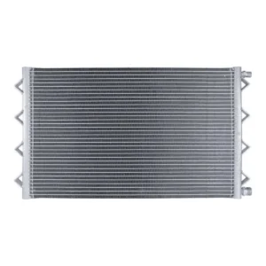 CONDENSADOR ESCAVADEIRA NEW HOLLAND EC215B/GUINDASTE SUMITOMO KHR2592/YN20M01675 | Jetcooler