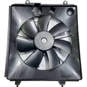 ELETROVENTILADOR HONDA CRV 2007 ATE 2011 LADO PASSAGEIRO OEM: 38615RZAA01 | Jetcooler