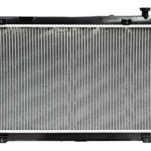 RADIADOR AGUA HONDA FIT 2015 ATE 2021/ HONDA WRV 2017 ATE 2021 OEM: 19010-5V3-Z51 / 190105V3Z51 | Jetcooler