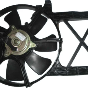 ELETROVENTILADOR FRONTIER 2003 A 2015 C/AR | Jetcooler