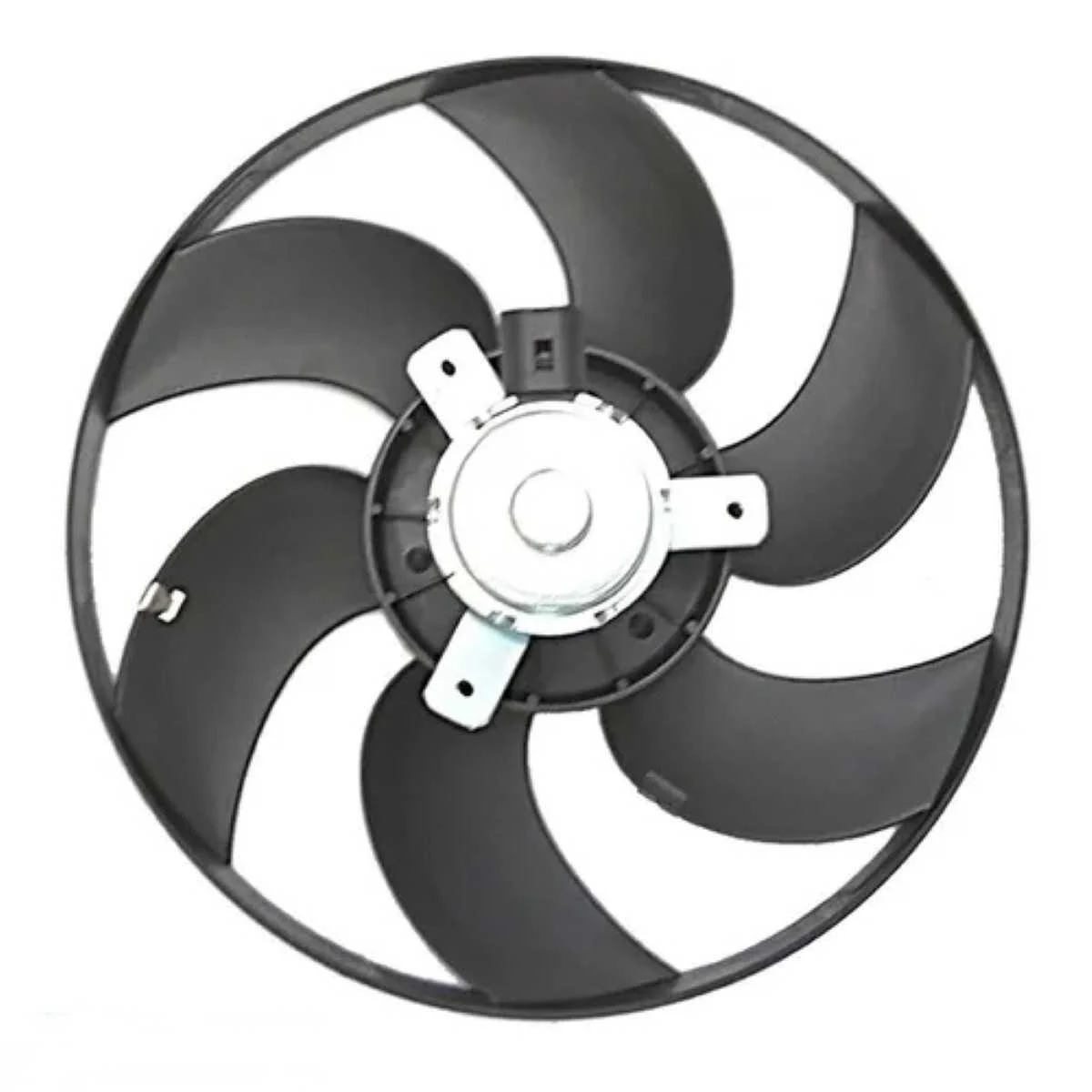 ELETROVENTILADOR LOGAN SANDERO 2004 A 2014 S/AR | Jetcooler