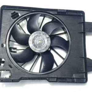 ELETROVENTILADOR RENAULT CLIO KANGOO LOGAN 1999 A 2013 C/AR | Jetcooler