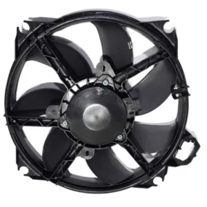 ELETROVENTILADOR RENAULT FLUENCE 2009 A 2021 214816369R,214819402R,214810898R,21 | Jetcooler