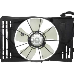ELETROVENTILADOR COROLLA 2002 A 2008 C/AR | Jetcooler