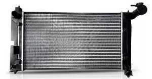 RADIADOR AGUA COROLLA 2009 A 2014 MANUAL | Jetcooler