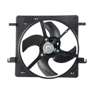 ELETROVENTILADOR FORD KA 1997 ATE 2000 S/AR OEM: 97KB8C607CA | Jetcooler