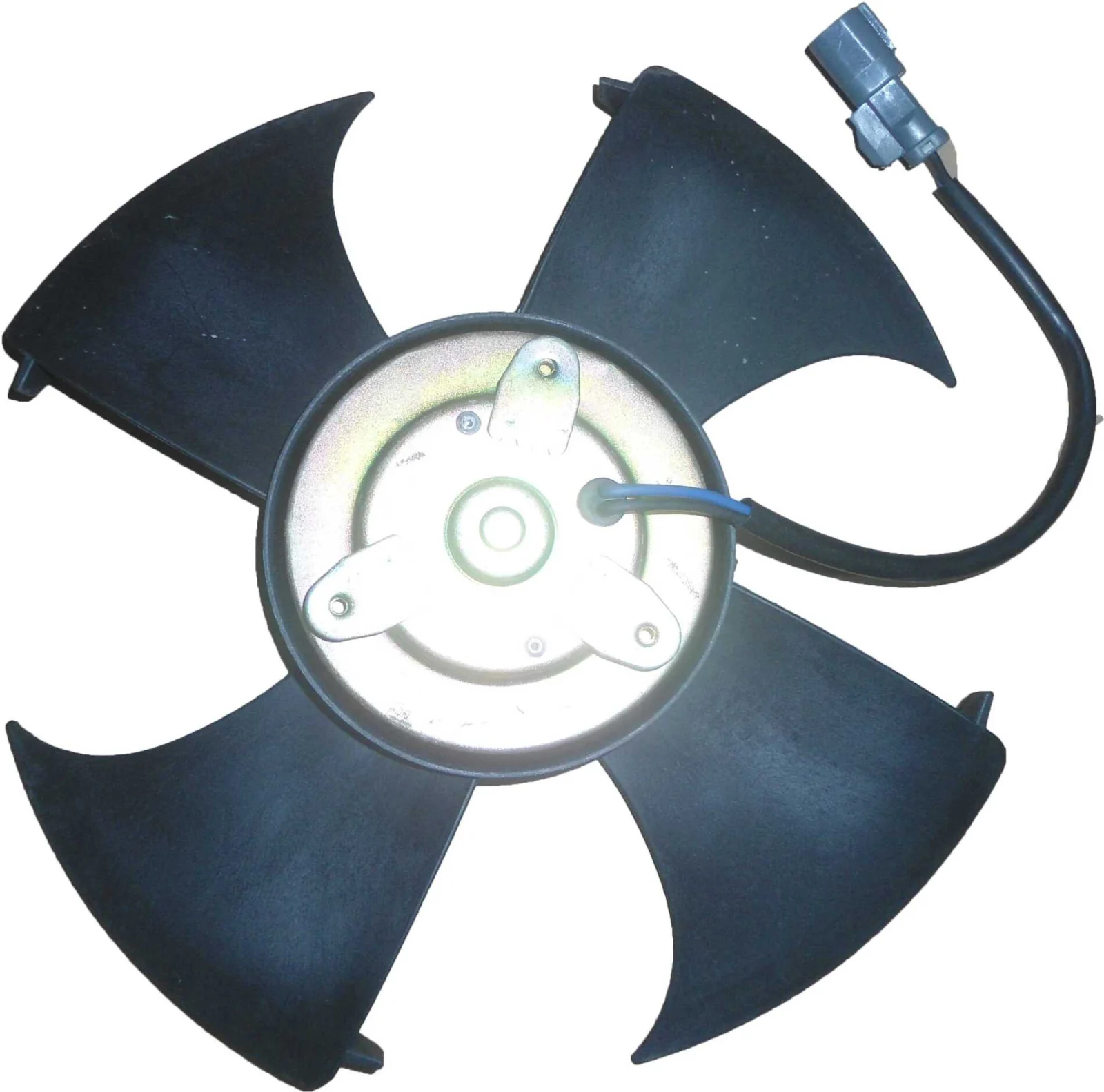 ELETROVENTILADOR CIVIC 2001 A 2006 S/AR | Jetcooler