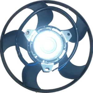 ELETROVENTILADOR FOCUS 2001 A 2004 ZETEC C/AR | Jetcooler