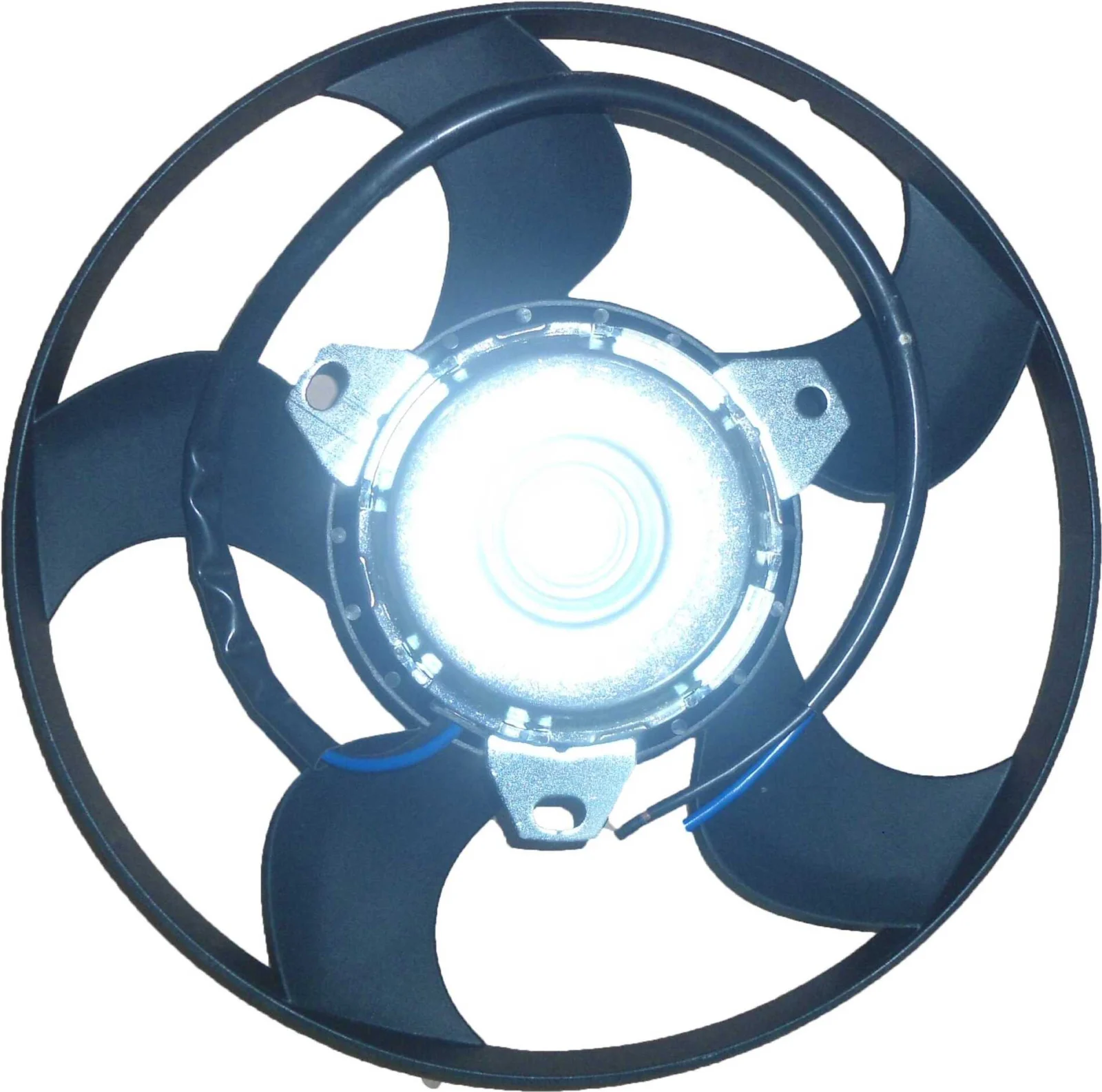 ELETROVENTILADOR FOCUS 2001 A 2004 ZETEC C/AR | Jetcooler