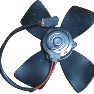ELETROVENTILADOR HONDA CIVIC 1992 A 2000 C/AR | Jetcooler