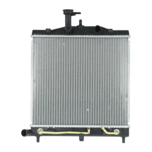 RADIADOR AGUA KIA PICANTO 2006 A 2011 C/S AR C/TA | Jetcooler