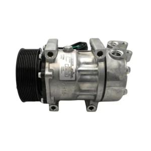 COMPRESSOR CAMINHAO SCANIA 2013 A 2021 24V 10PK OEM-1888032 | Jetcooler