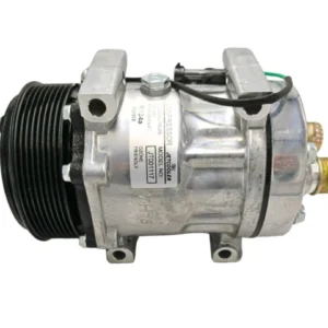 COMPRESSOR 7H15 Case 821/ W20E/ 621/ 721/ 821/ 921/Dynapac CA250/ New Holland W130/ W170/ W190/ W230 | Jetcooler