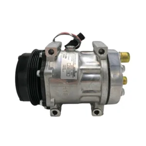 COMPRESSOR 7H15 7H15 CASE 8000/8800 12V 4PK 115MM SD8173 OEM: 84448669 | Jetcooler
