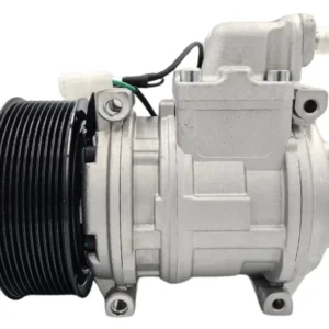 COMPRESSOR MERCEDES BENZ ATEGO/ ATRON/ AXOR/ ACTROS 2729/ 2831/ 2841/ 2844/ 4844 2015 EM DIANTE MODE | Jetcooler
