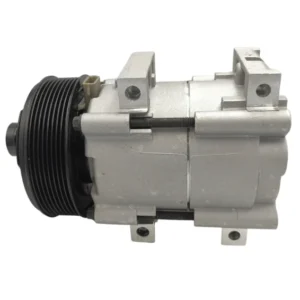 COMPRESSOR F250/F350/F4000 4CC DIESEL CUMMINS/RANGER 2.5/2.8 MAXION 12V 8PK | Jetcooler