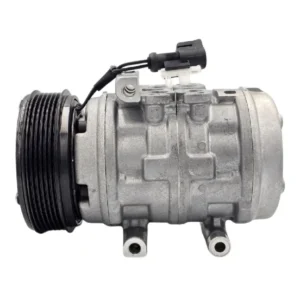 COMPRESSOR - F250 6CC DIESEL MWM 10P15 6PK 126MM | Jetcooler