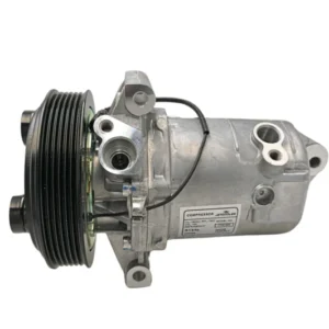 COMPRESSOR CHEVROLET S10 2.8 DIESEL 2012 EM DIANTE OEM: 52063999 | Jetcooler
