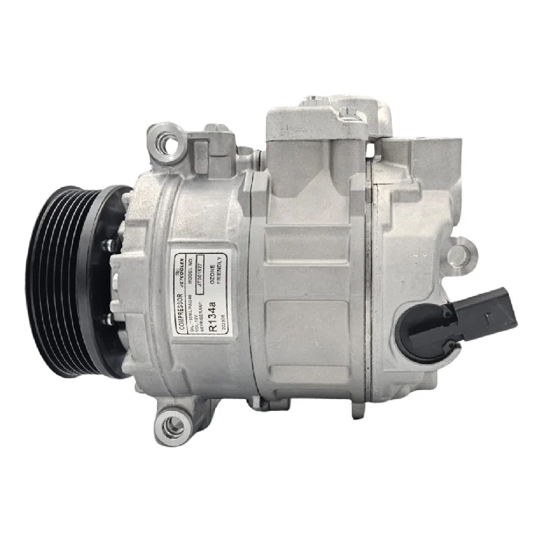 COMPRESSOR VW AMAROK 2.0 16V 2010 A 2012/AUDI T5 7SEU17C 7E0820803F | Jetcooler
