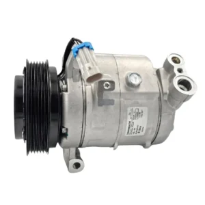 COMPRESSOR GM CRUZE 2012 A 2016 OEM-133776447/133110692 | Jetcooler