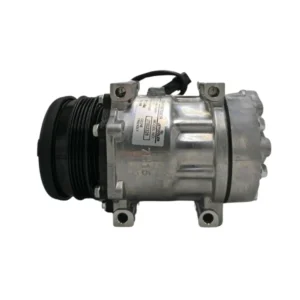 COMPRESSOR CASE/NEW HOLLAND MODELO FARMALL/7H15 12V 4PK SD OEM:87802912 87709785 | Jetcooler
